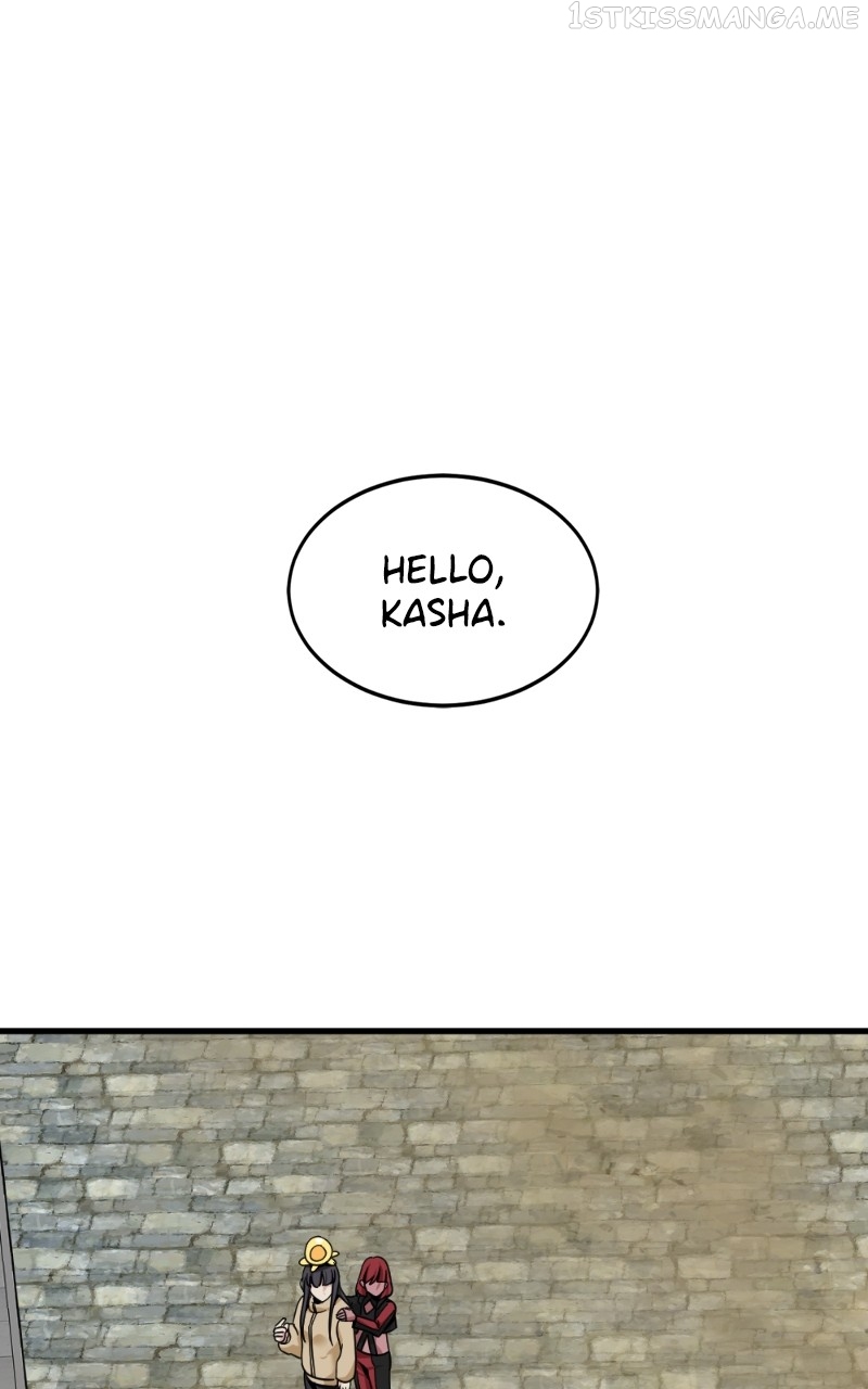 Hero Killer Chapter 95 - page 81