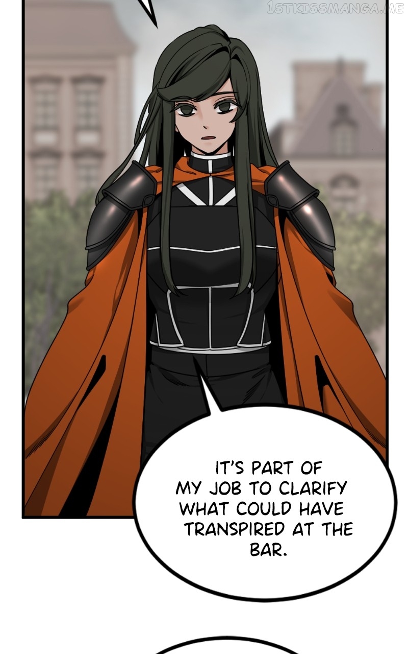 Hero Killer Chapter 95 - page 83