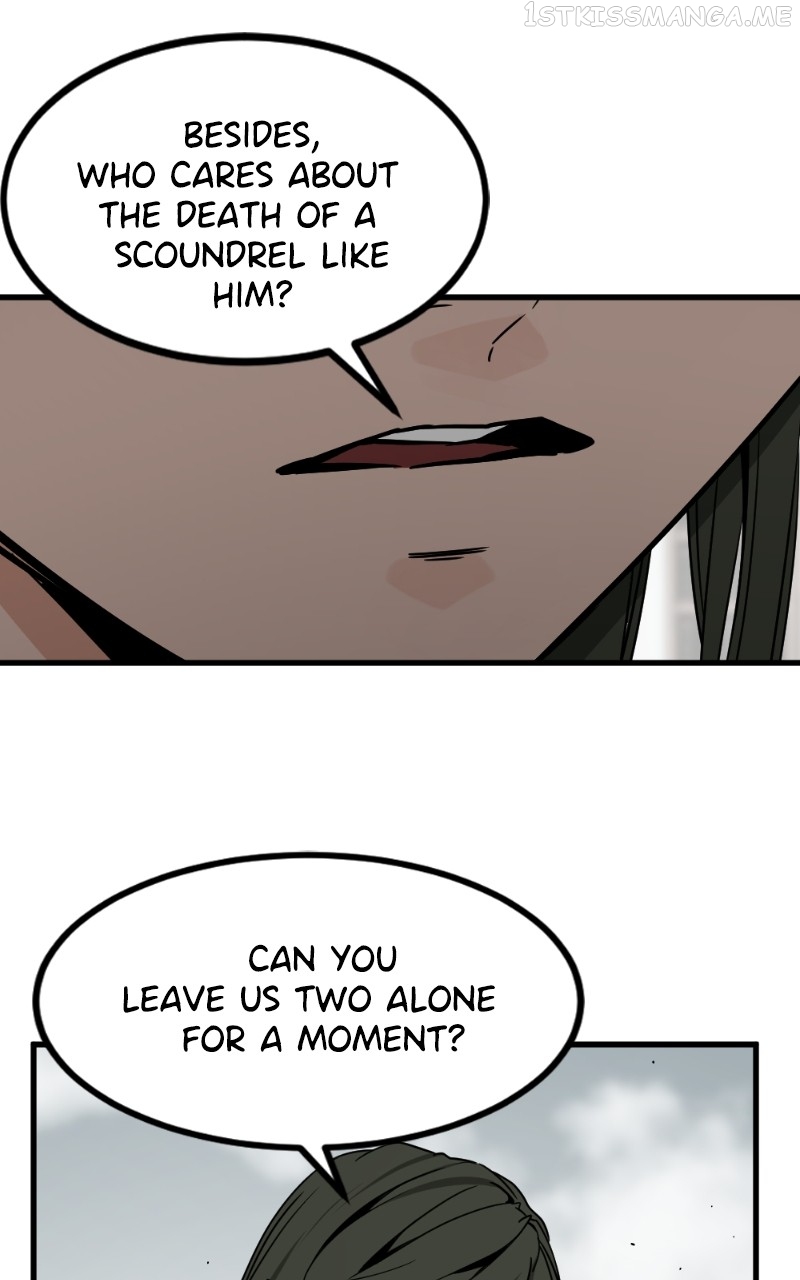 Hero Killer Chapter 95 - page 85