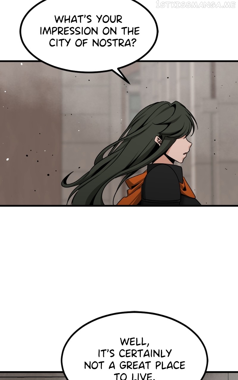 Hero Killer Chapter 95 - page 88