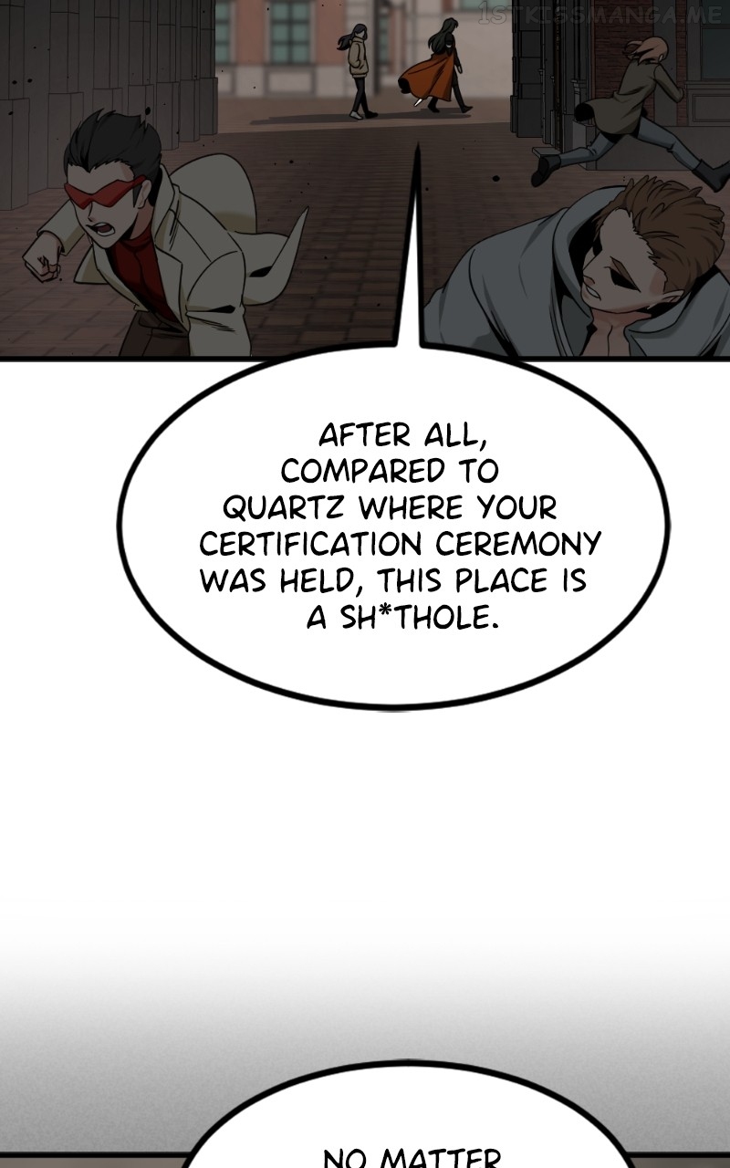 Hero Killer Chapter 95 - page 90