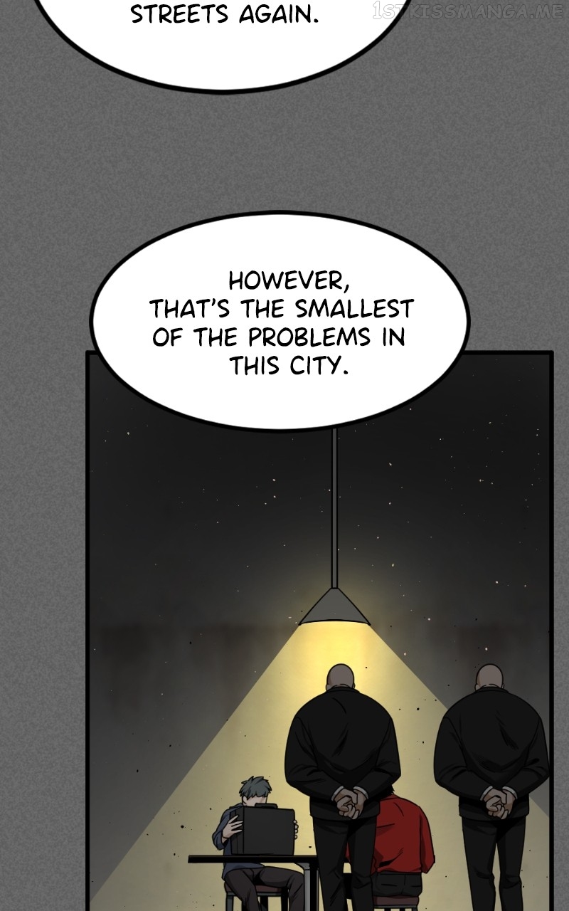 Hero Killer Chapter 95 - page 92