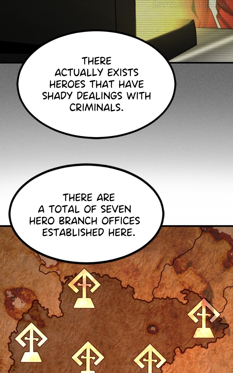 Hero Killer Chapter 95 - page 94