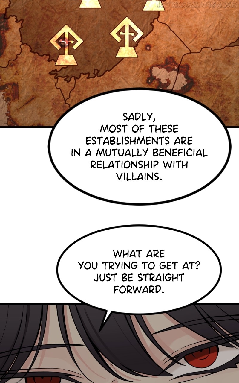 Hero Killer Chapter 95 - page 95