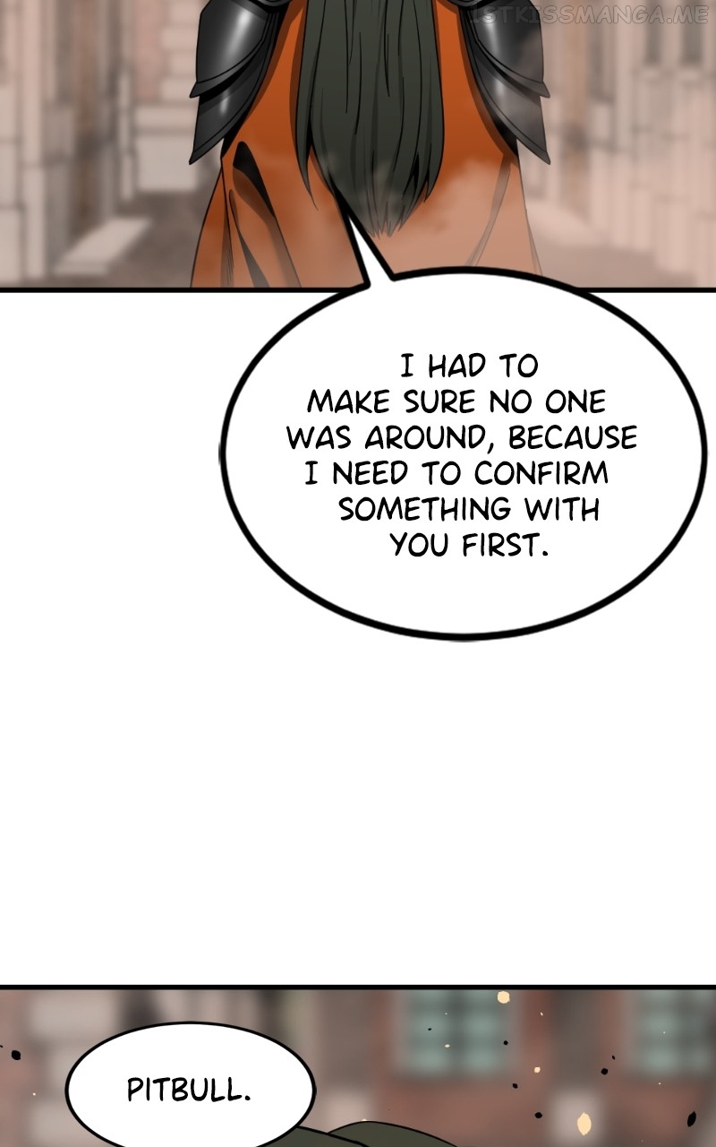 Hero Killer Chapter 95 - page 98