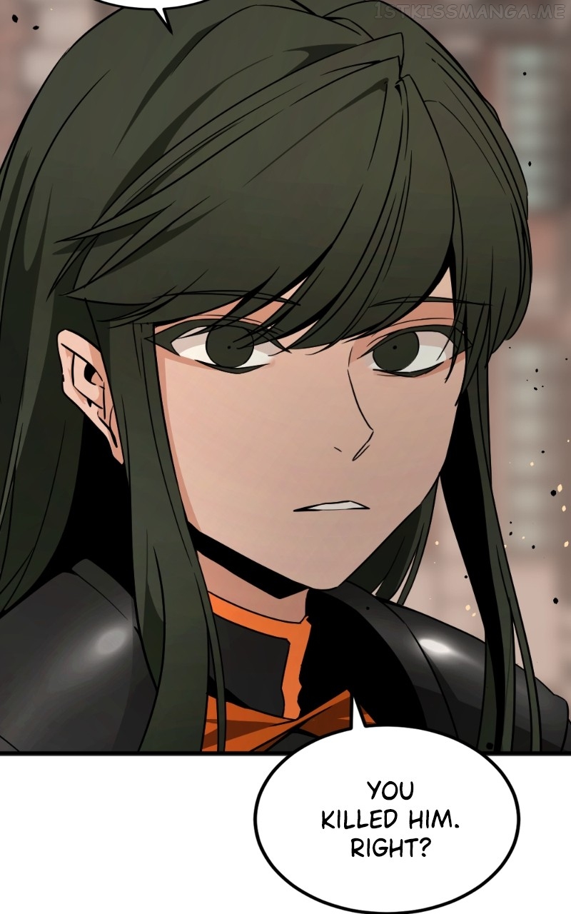 Hero Killer Chapter 95 - page 99