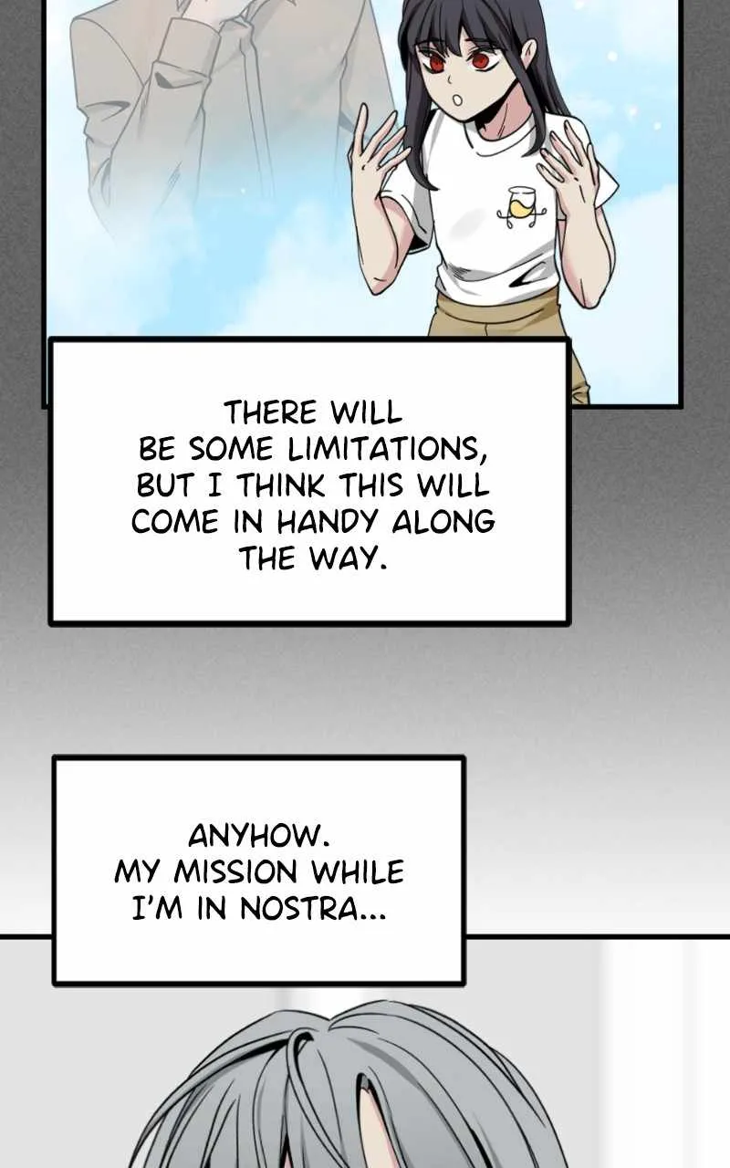 Hero Killer Chapter 94 - page 14