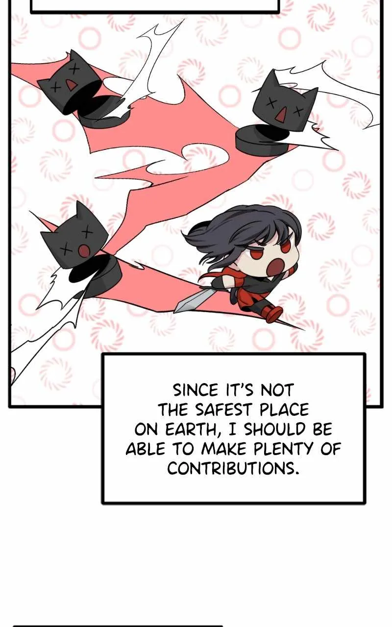 Hero Killer Chapter 94 - page 16