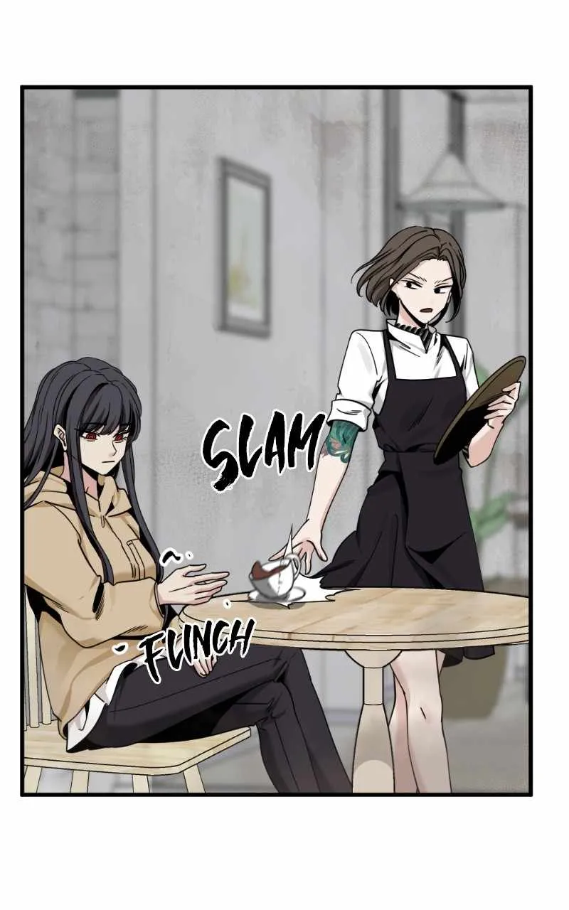 Hero Killer Chapter 94 - page 21