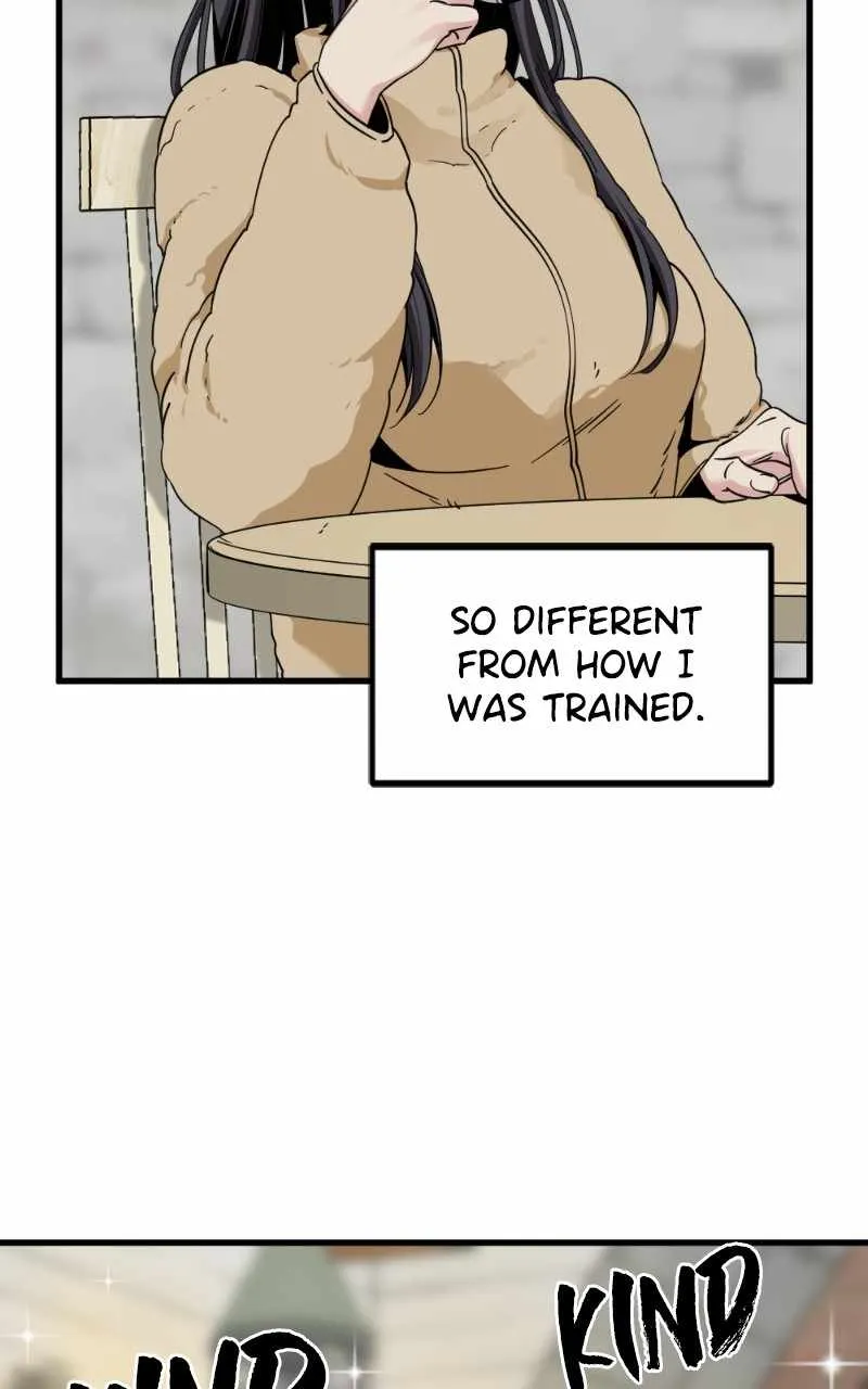 Hero Killer Chapter 94 - page 24