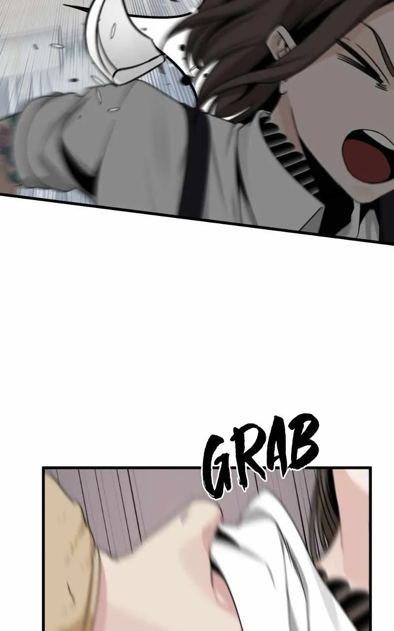 Hero Killer Chapter 94 - page 27