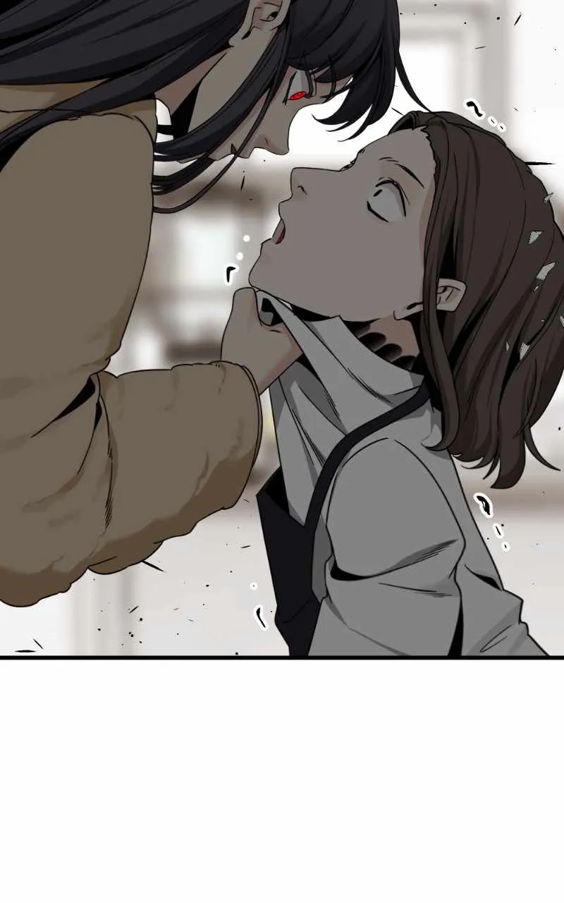 Hero Killer Chapter 94 - page 29