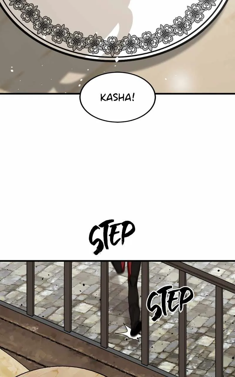 Hero Killer Chapter 94 - page 31