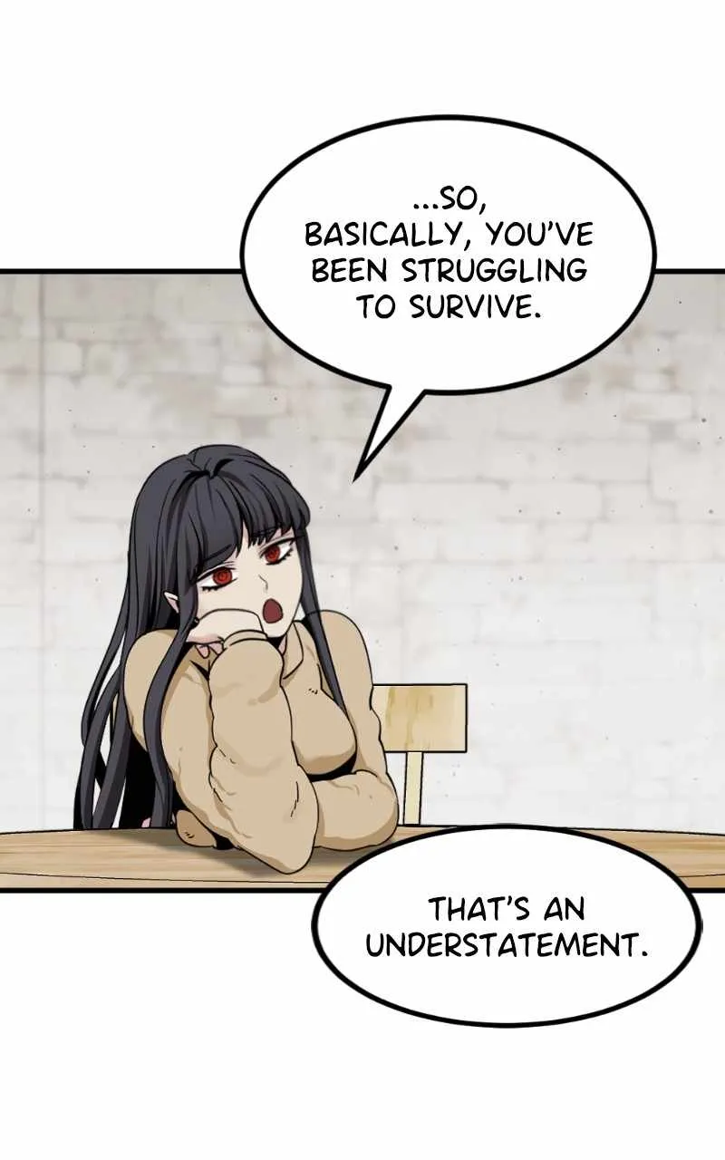 Hero Killer Chapter 94 - page 37