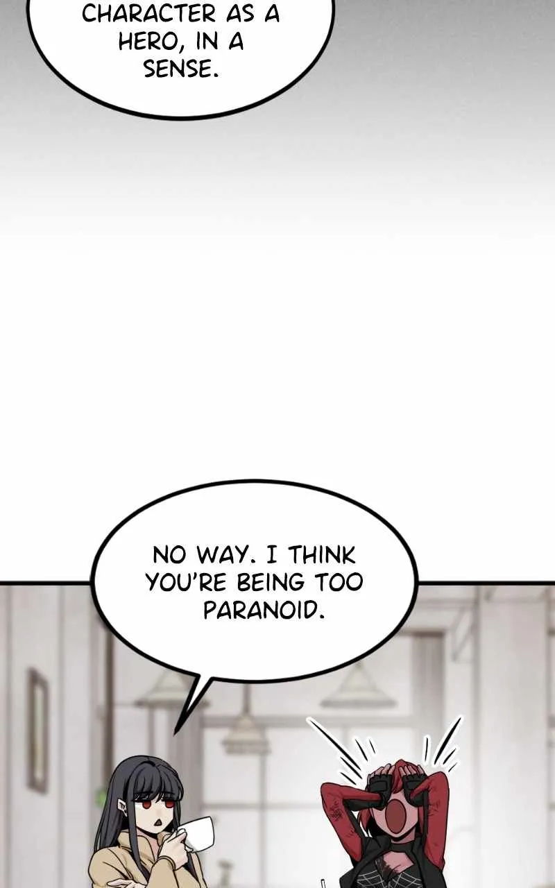 Hero Killer Chapter 94 - page 40