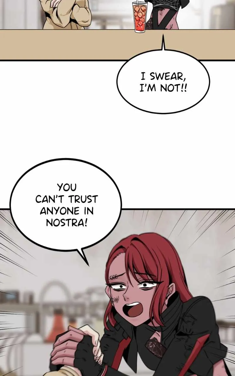 Hero Killer Chapter 94 - page 41