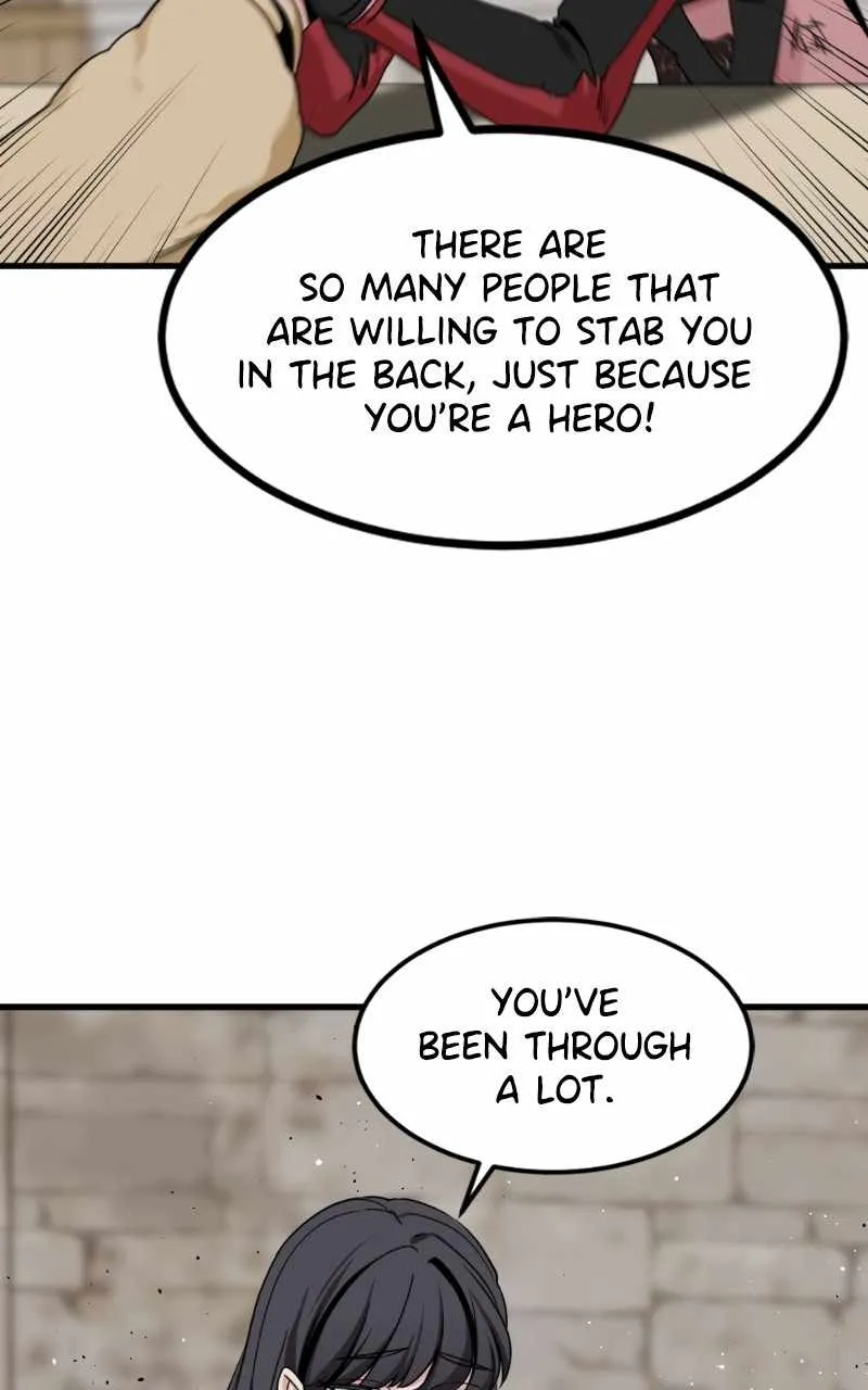 Hero Killer Chapter 94 - page 42