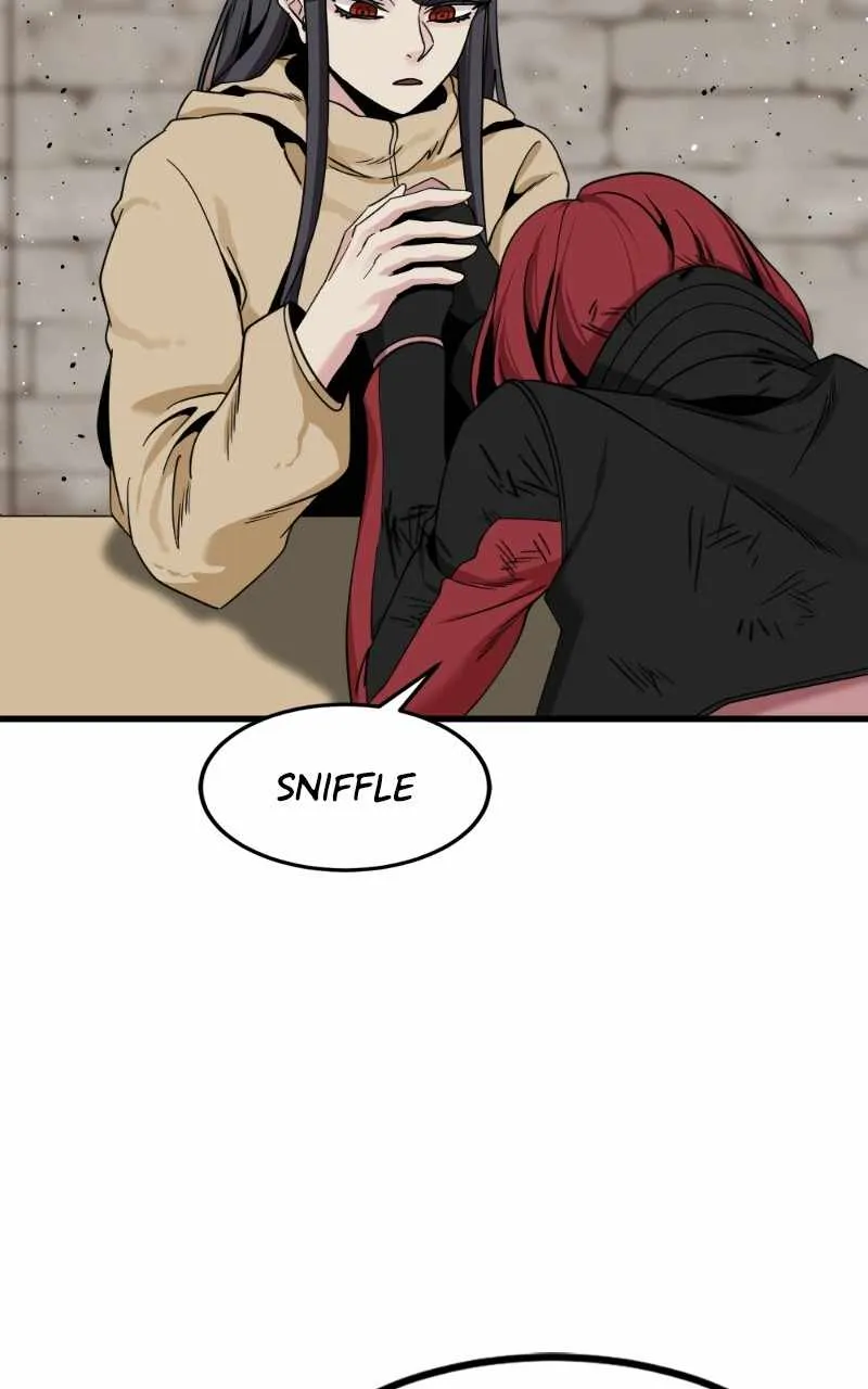 Hero Killer Chapter 94 - page 43