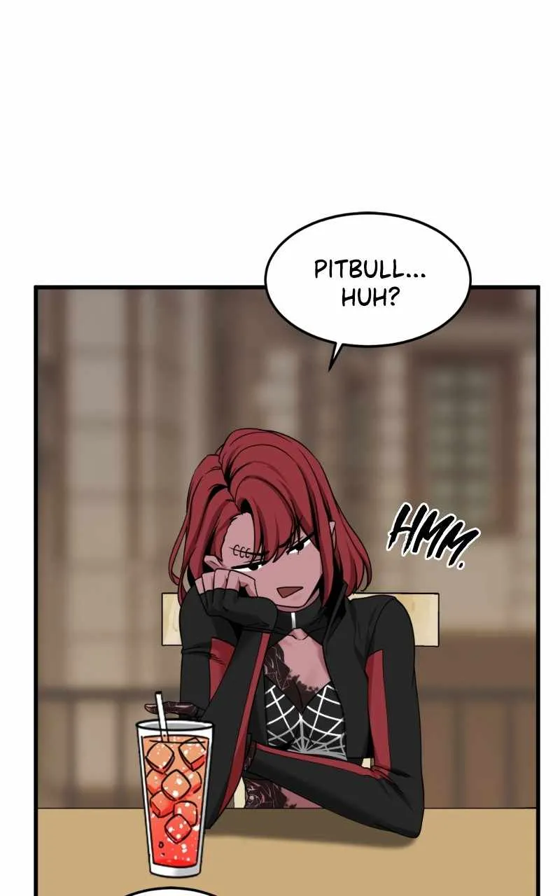 Hero Killer Chapter 94 - page 45