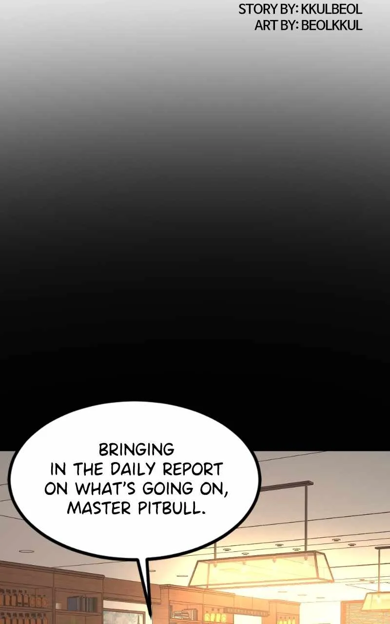 Hero Killer Chapter 94 - page 56
