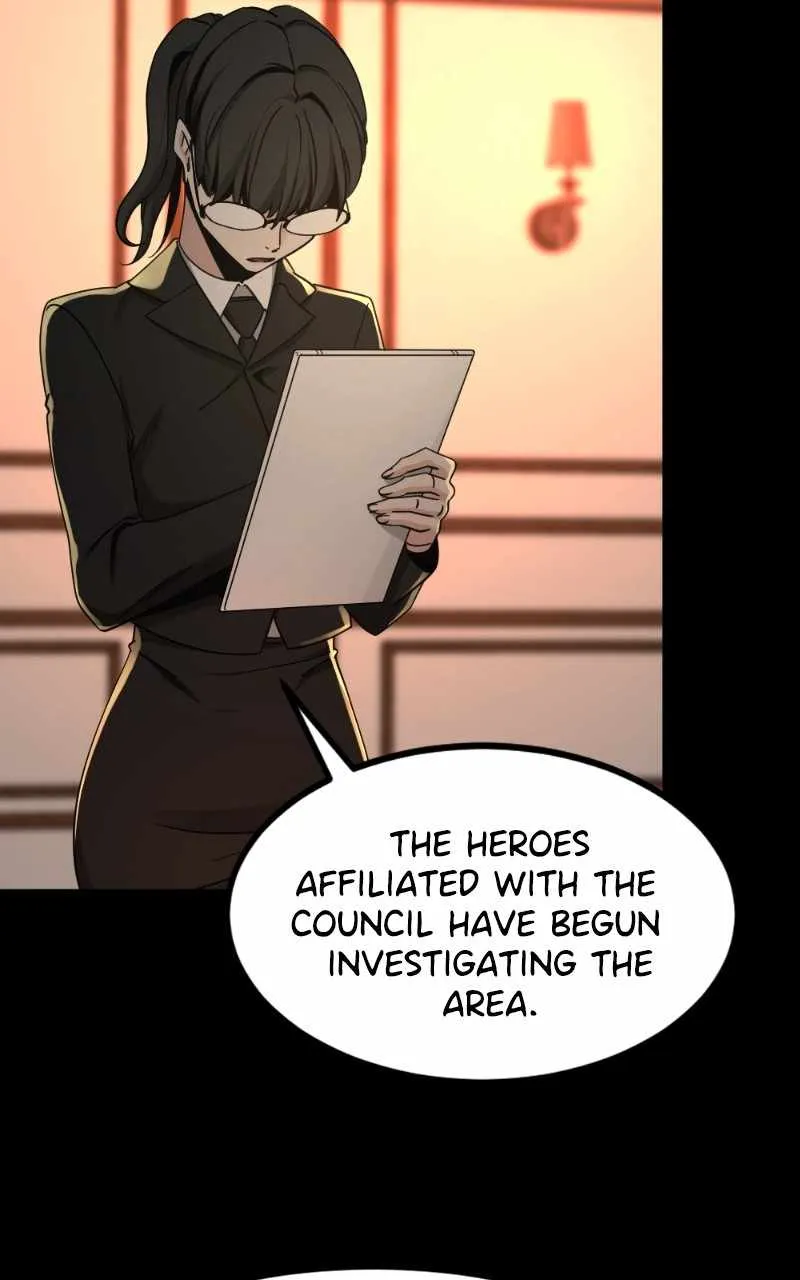Hero Killer Chapter 94 - page 58