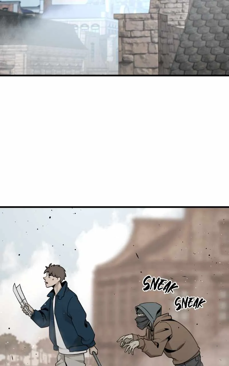 Hero Killer Chapter 94 - page 6