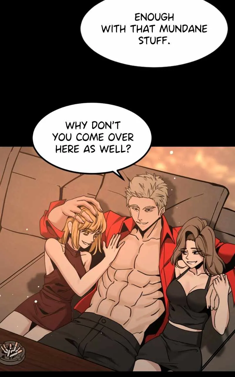 Hero Killer Chapter 94 - page 60