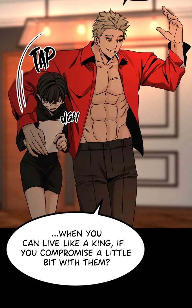Hero Killer Chapter 94 - page 65