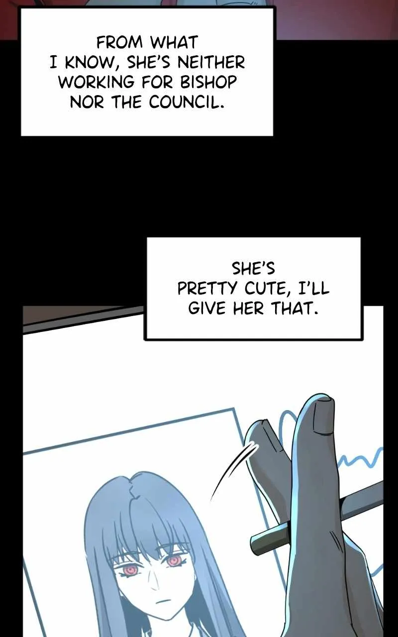 Hero Killer Chapter 94 - page 69