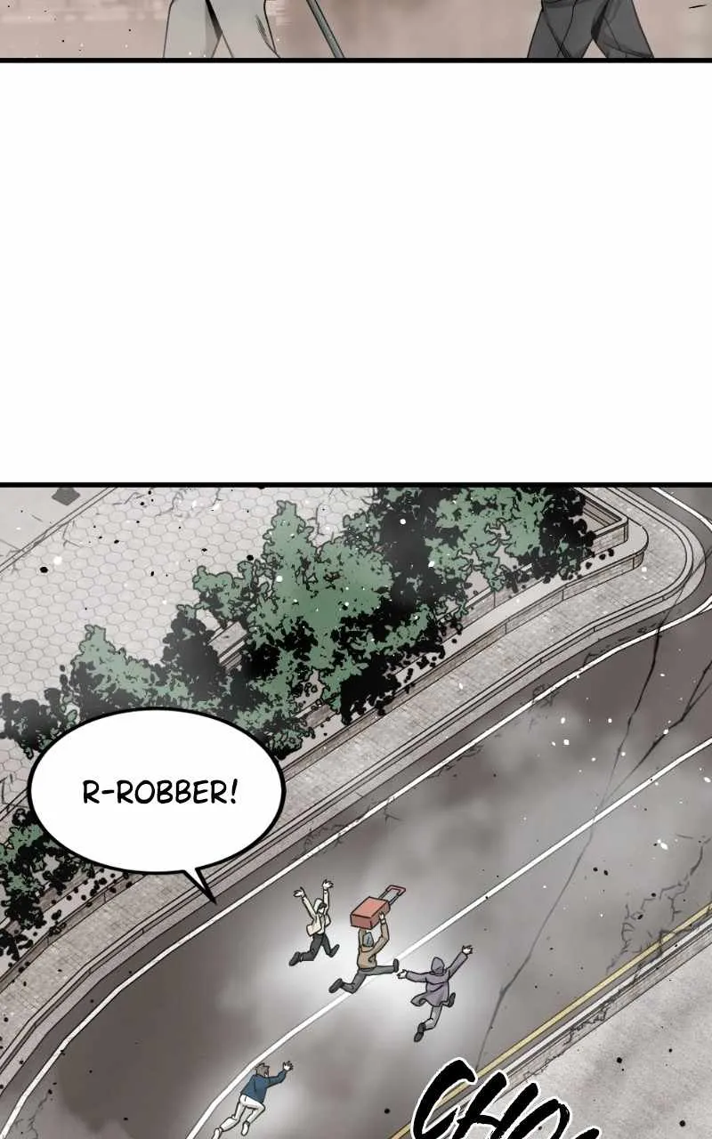 Hero Killer Chapter 94 - page 7