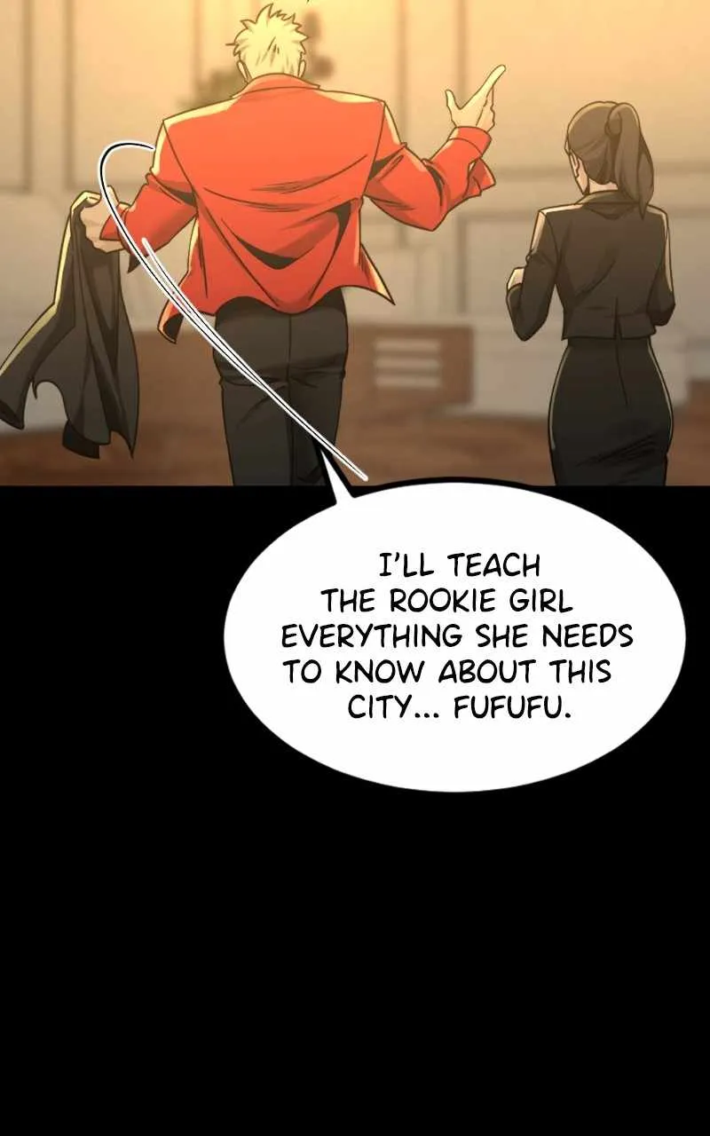 Hero Killer Chapter 94 - page 71