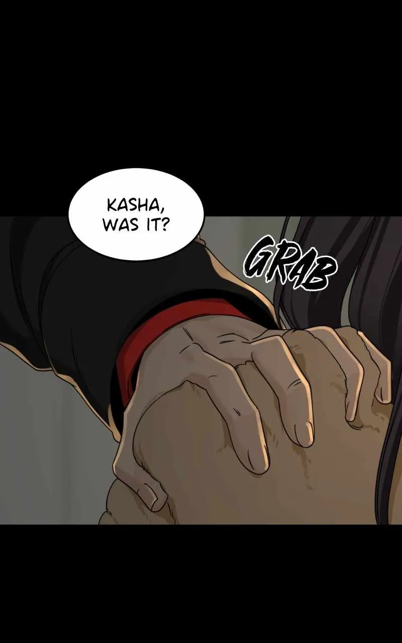 Hero Killer Chapter 94 - page 76