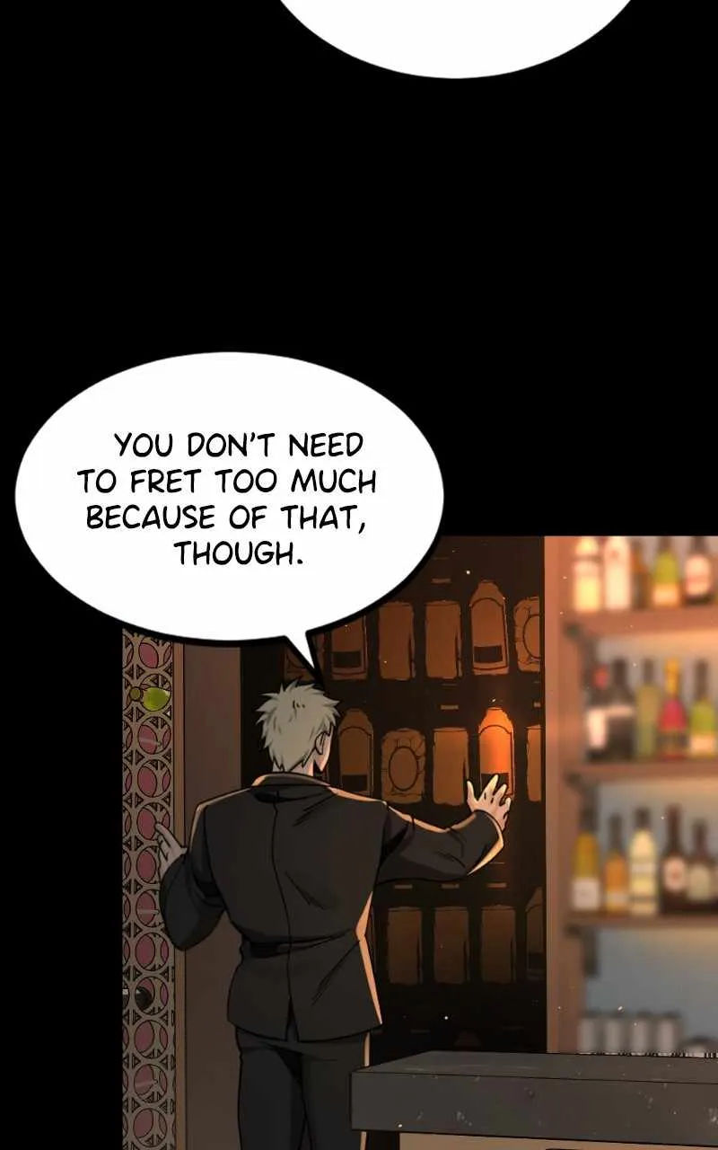 Hero Killer Chapter 94 - page 81