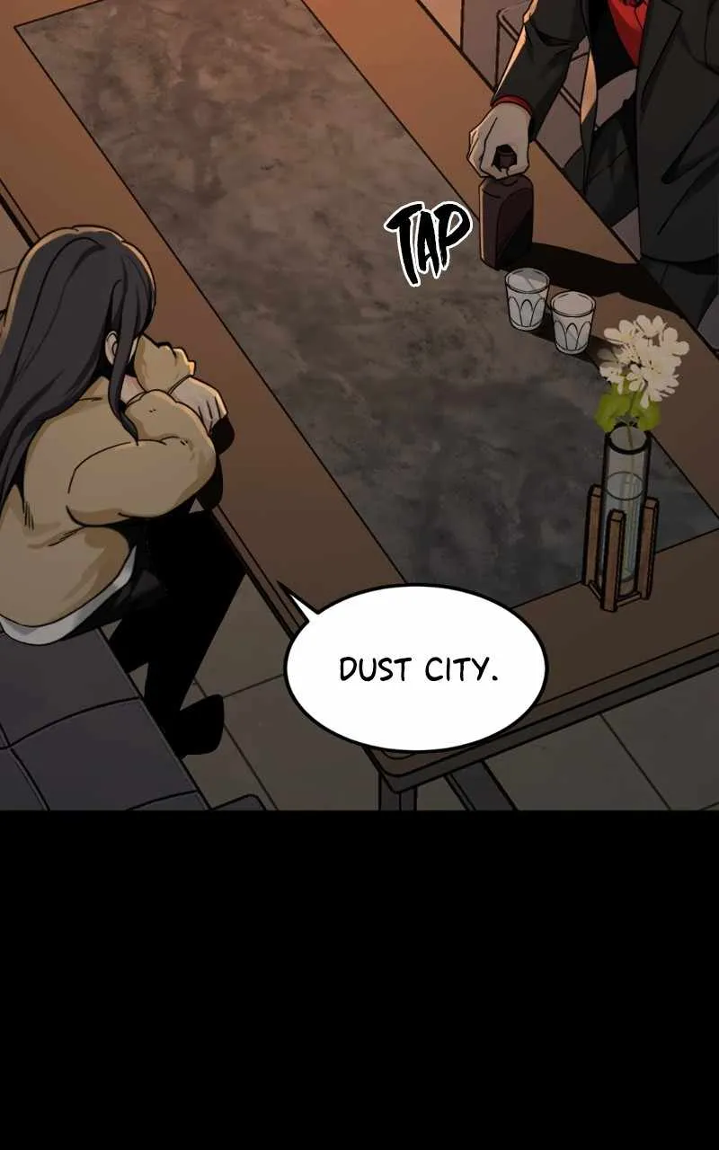 Hero Killer Chapter 94 - page 83