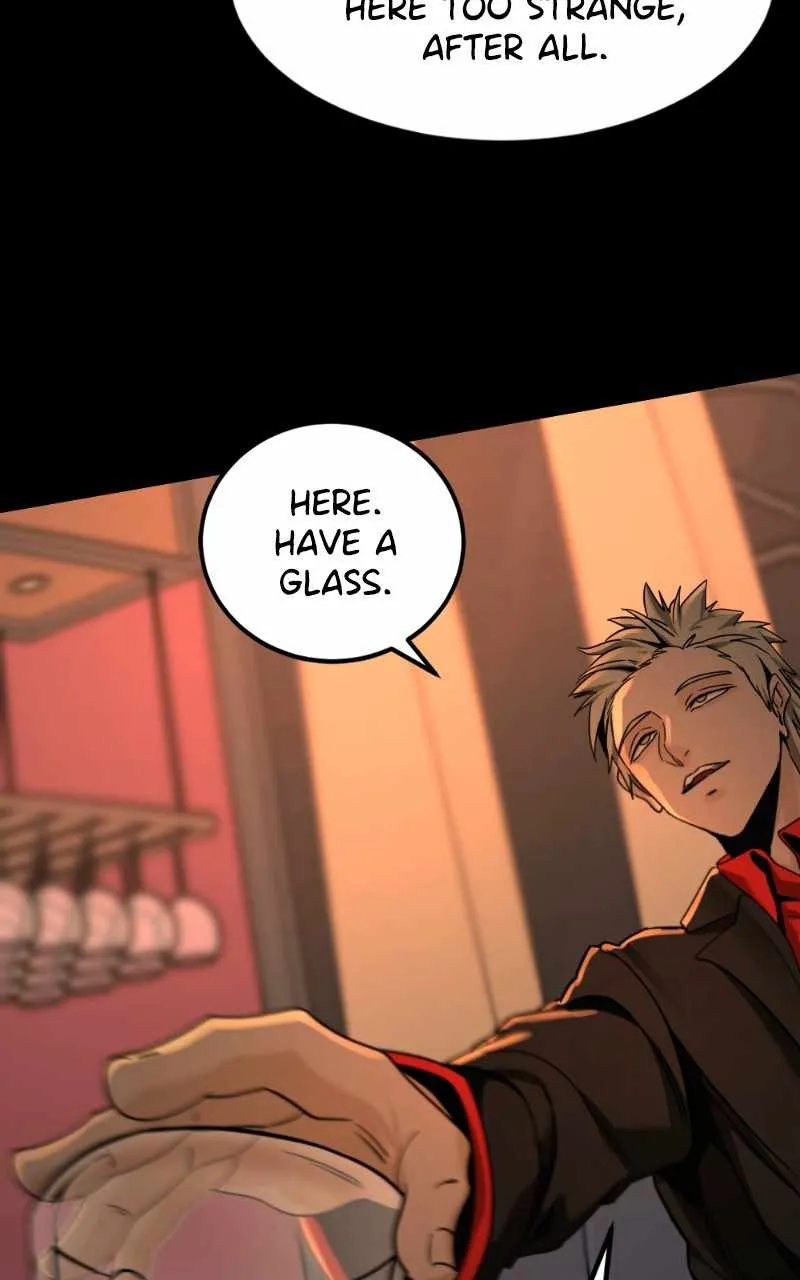 Hero Killer Chapter 94 - page 85