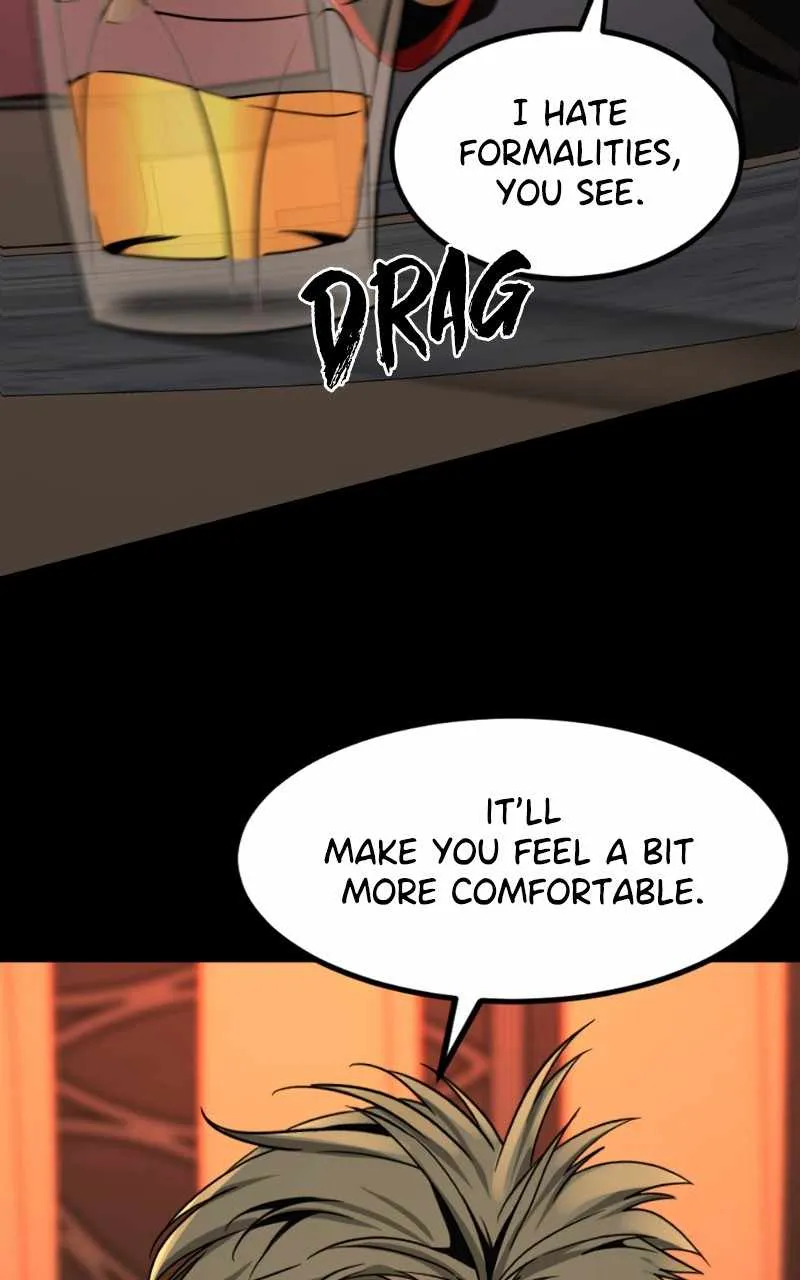 Hero Killer Chapter 94 - page 86