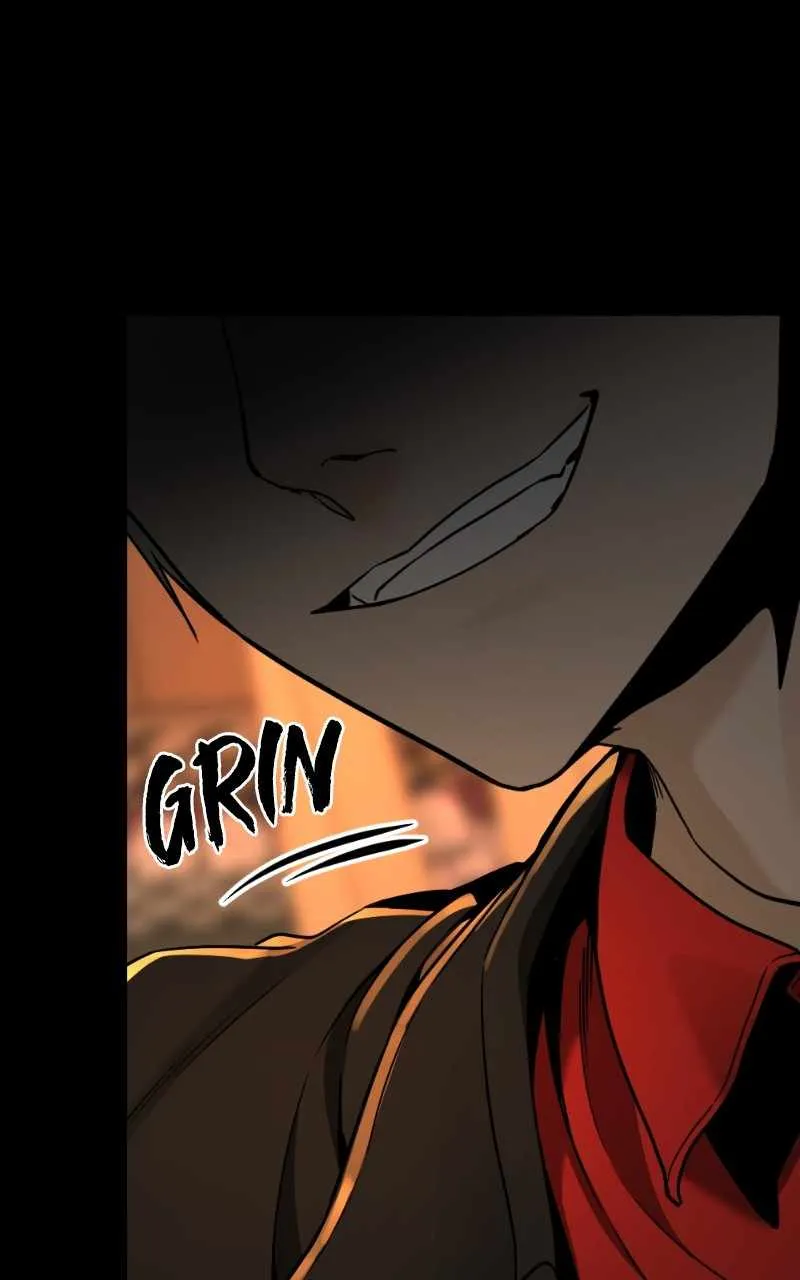 Hero Killer Chapter 94 - page 94
