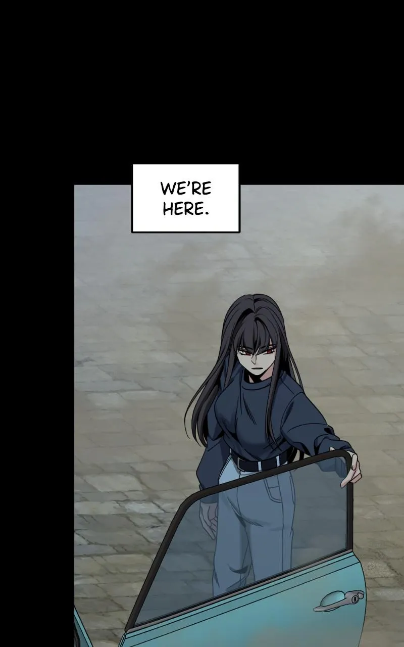 Hero Killer Chapter 93 - page 100