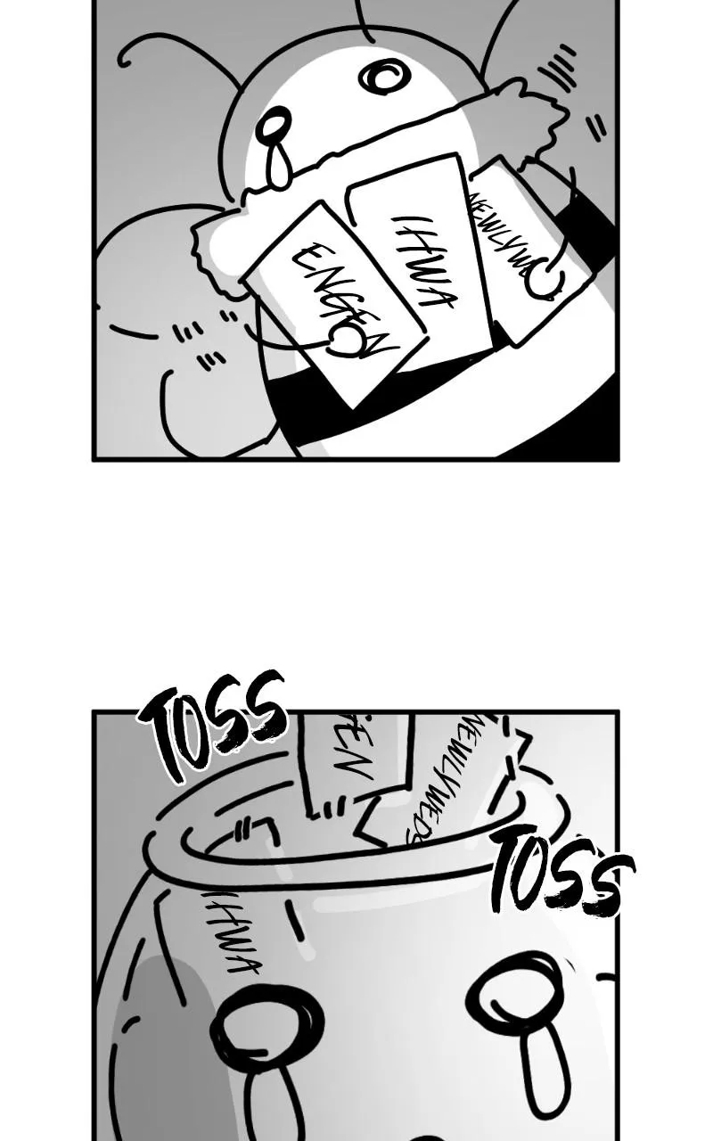 Hero Killer Chapter 93 - page 116