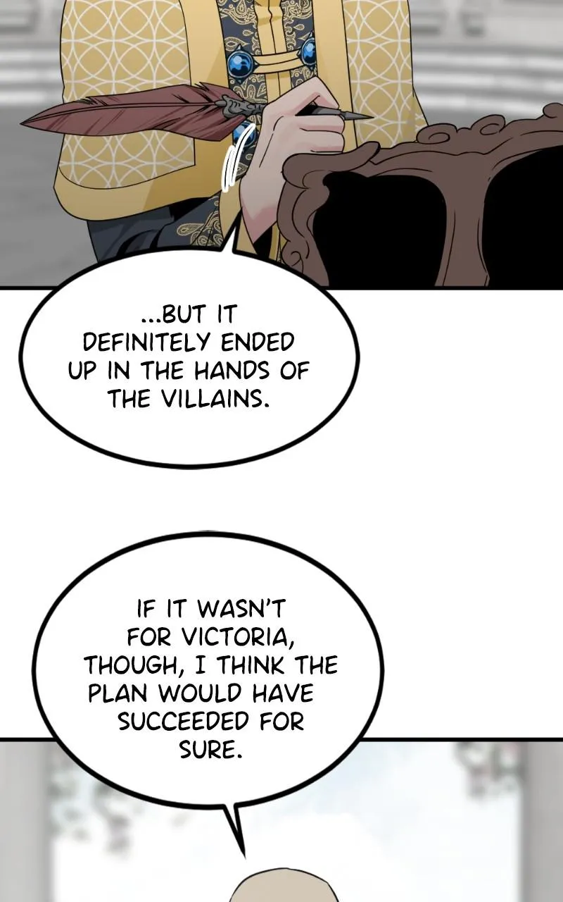 Hero Killer Chapter 93 - page 12