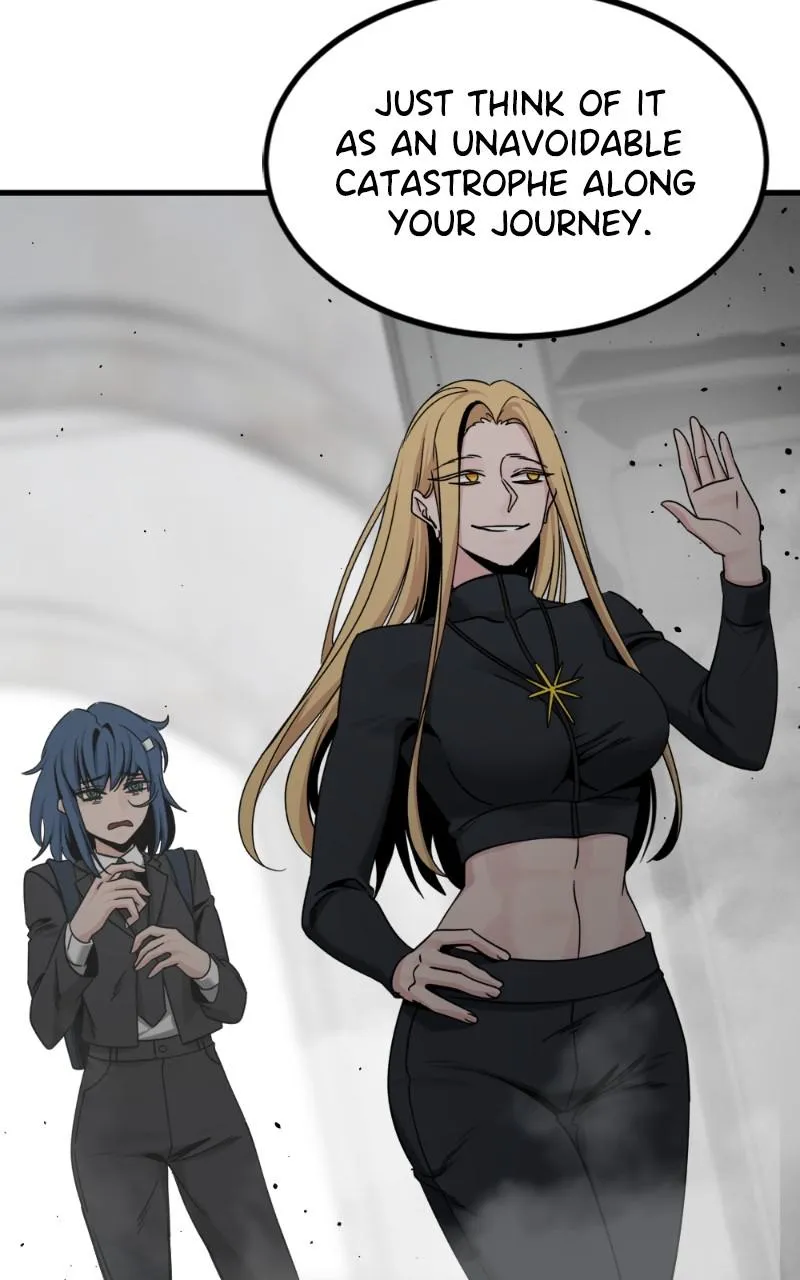 Hero Killer Chapter 93 - page 14