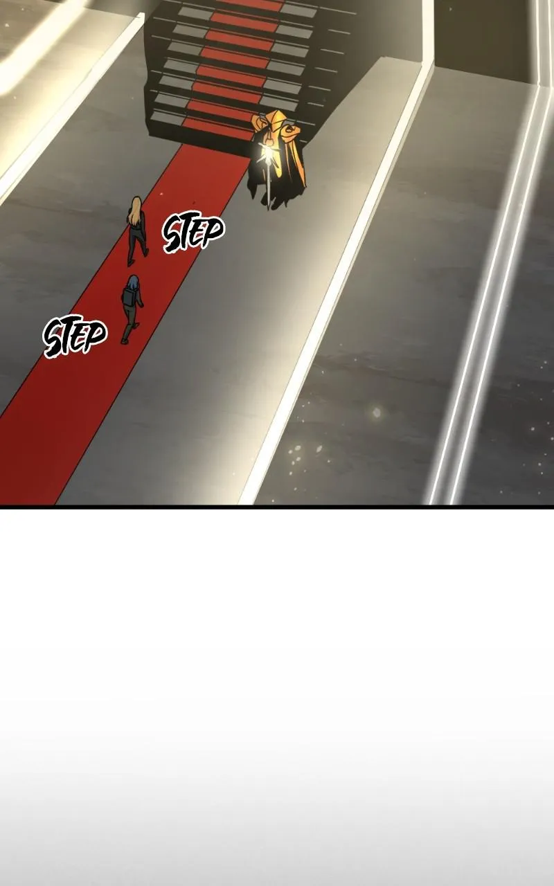 Hero Killer Chapter 93 - page 18