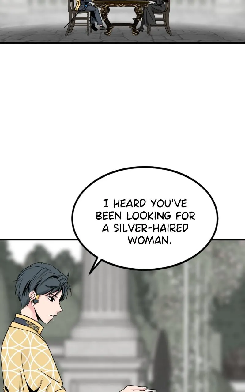 Hero Killer Chapter 93 - page 38