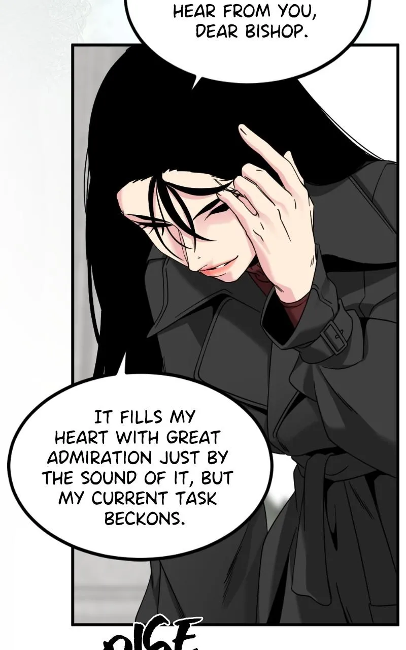 Hero Killer Chapter 93 - page 54