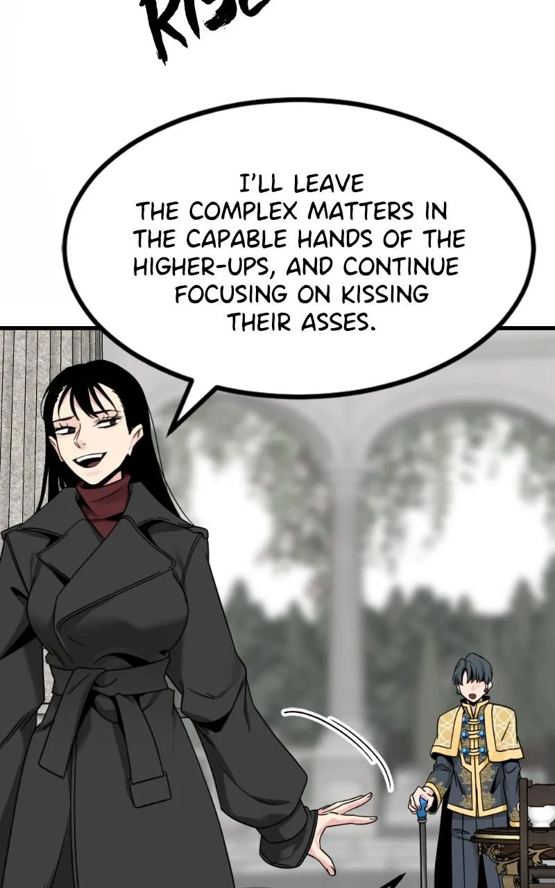 Hero Killer Chapter 93 - page 55