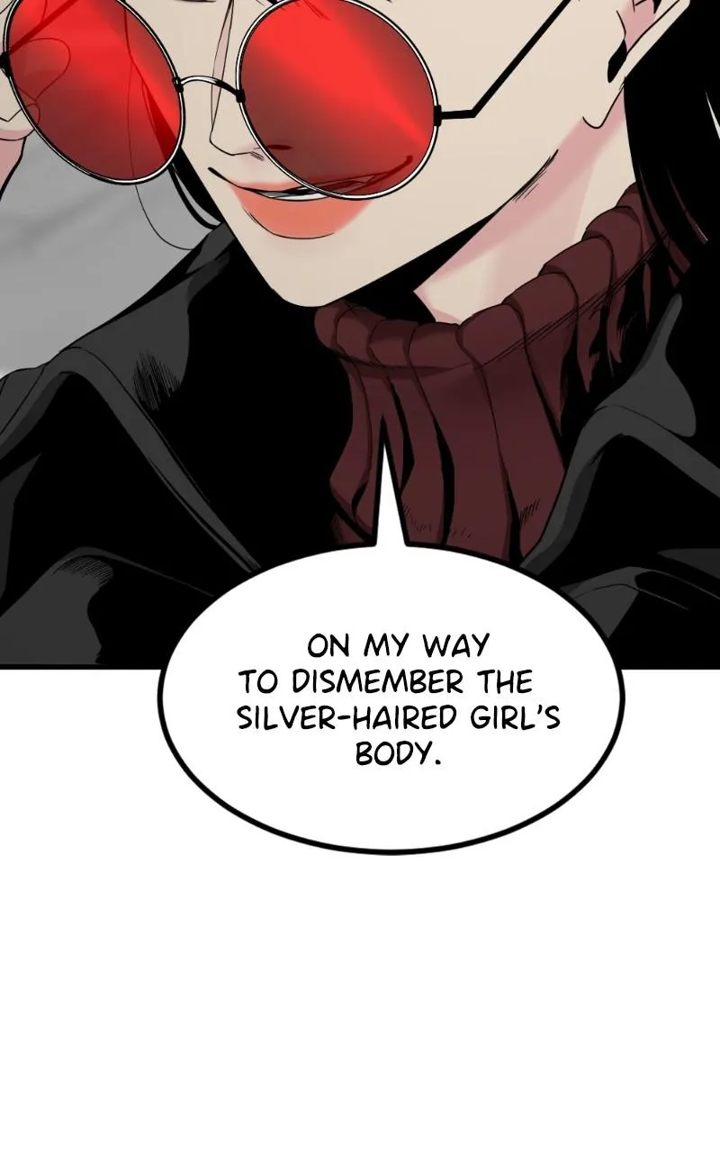 Hero Killer Chapter 93 - page 57