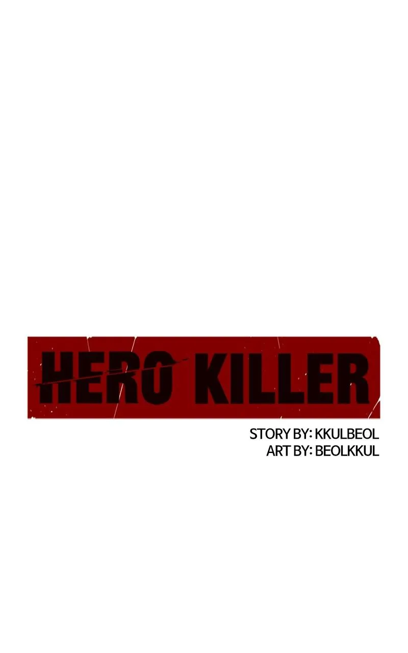Hero Killer Chapter 93 - page 58