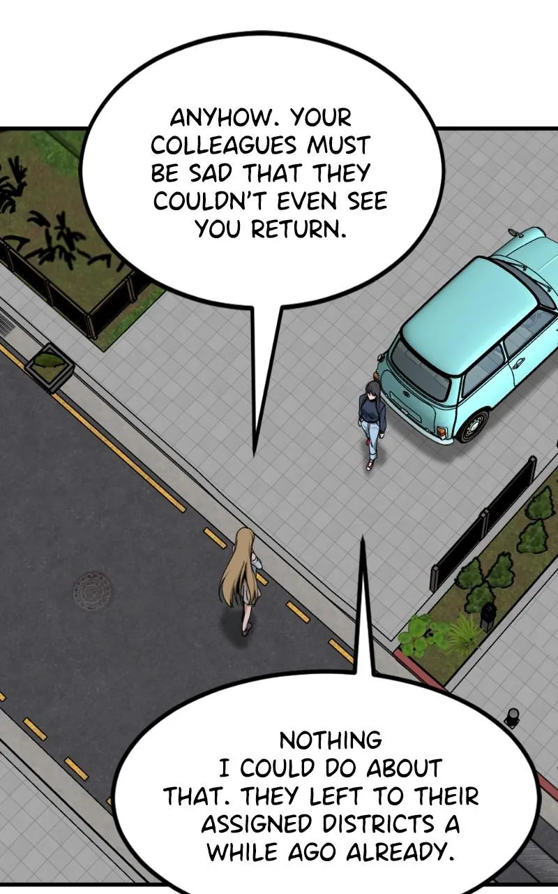 Hero Killer Chapter 93 - page 68