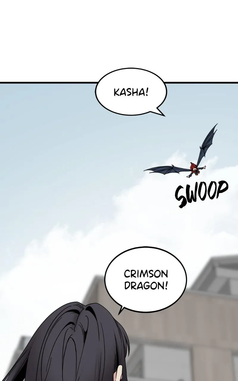 Hero Killer Chapter 93 - page 70
