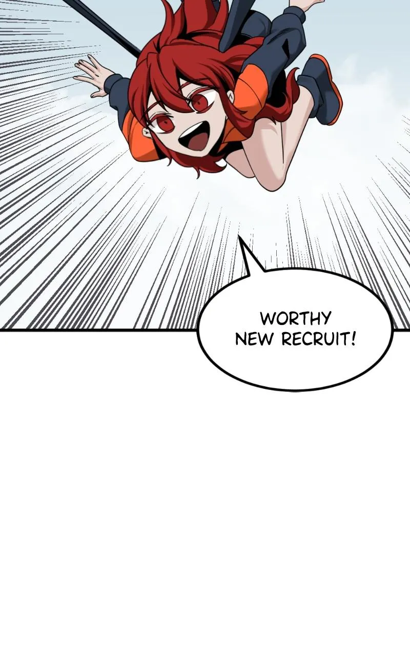 Hero Killer Chapter 93 - page 72